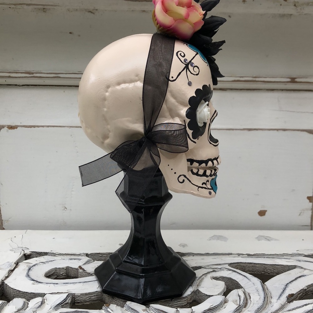 Día de los Muertos - Picture 4 of 4
